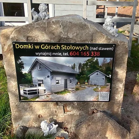 W Gorach Stolowych *