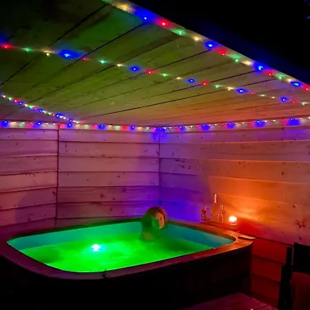 W Gorach Stolowych Holiday home