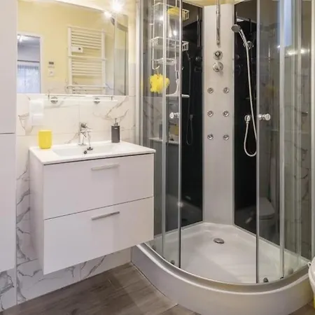 W Gorach Stolowych Кудова-Здруй