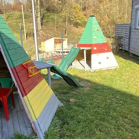 W Gorach Stolowych Holiday home