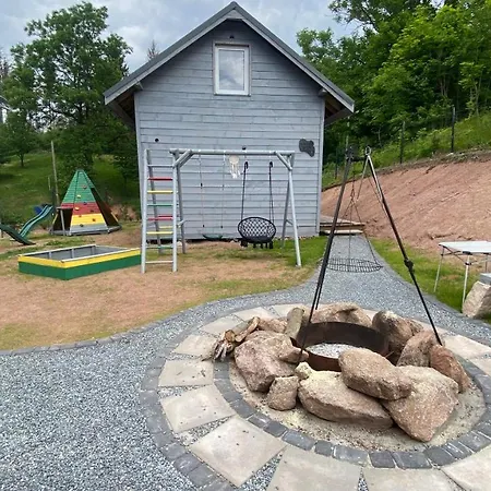 Holiday home W Gorach Stolowych Kudowa Zdroj