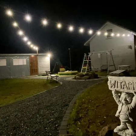 W Gorach Stolowych * Кудова-Здруй