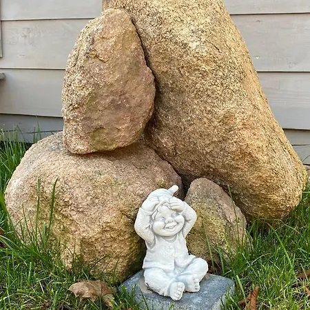 Дом отдыха W Gorach Stolowych