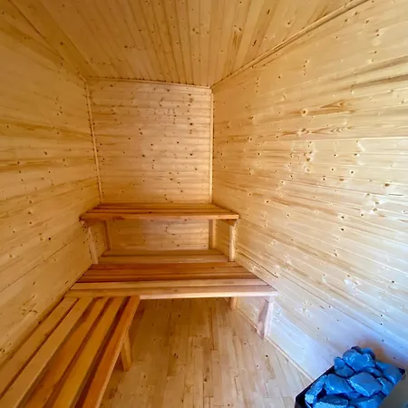 Holiday home W Gorach Stolowych Kudowa Zdroj
