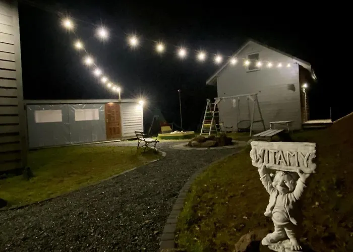 W Gorach Stolowych * 库多瓦-兹德鲁伊