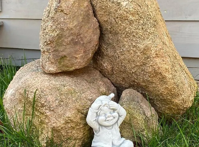 度假居 W Gorach Stolowych