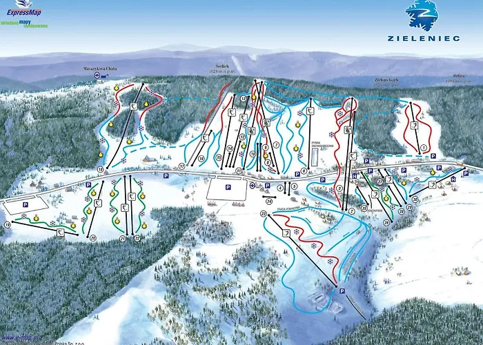 W Gorach Stolowych 库多瓦-兹德鲁伊