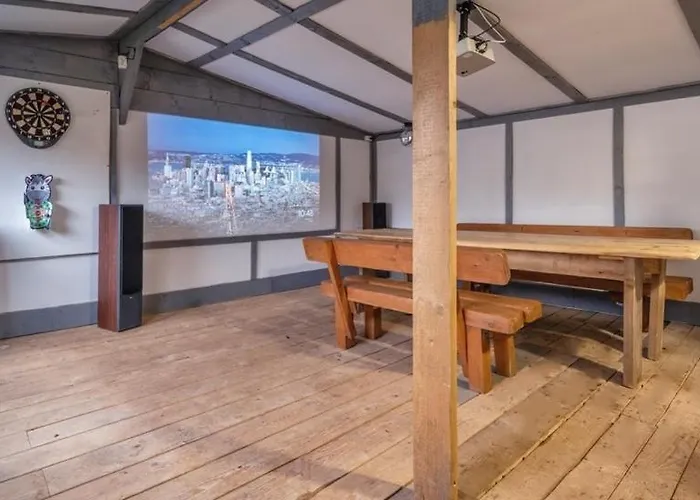 W Gorach Stolowych * 库多瓦-兹德鲁伊