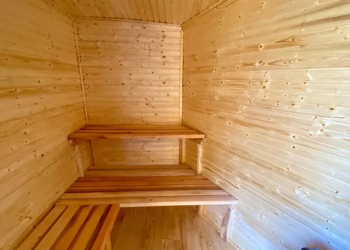 度假居 W Gorach Stolowych 库多瓦-兹德鲁伊